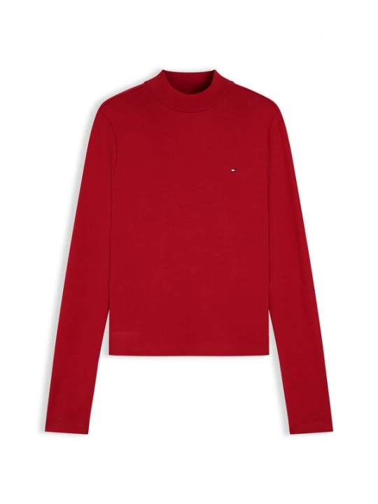 Obrázek produktu TOMMY HILFIGER Tričko červená