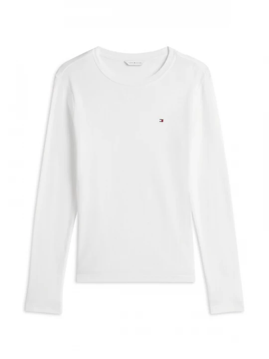 Obrázek produktu TOMMY HILFIGER Tričko 'Cody' bílá