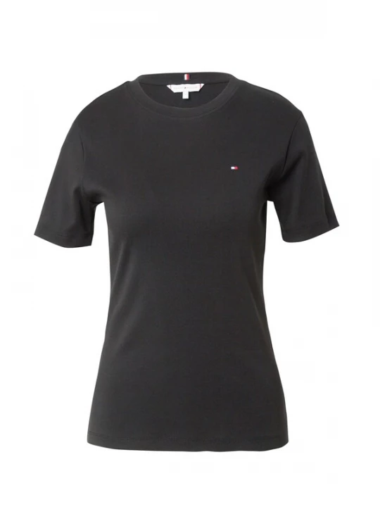 Obrázek produktu TOMMY HILFIGER Tričko 'Cody'  námořnická modř / červená / černá / bílá