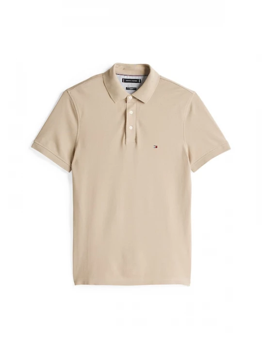 Obrázek produktu TOMMY HILFIGER Tričko 'CORE 1985'  písková