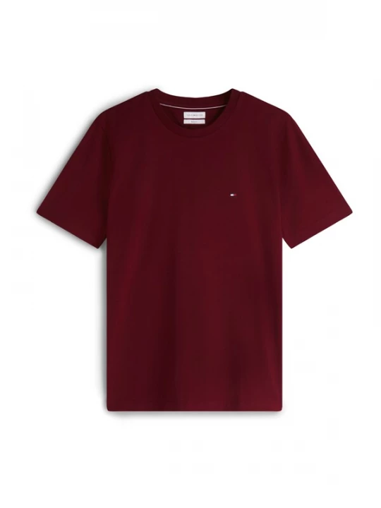 Obrázek produktu TOMMY HILFIGER Tričko 'Ess Seasonal' cyclam