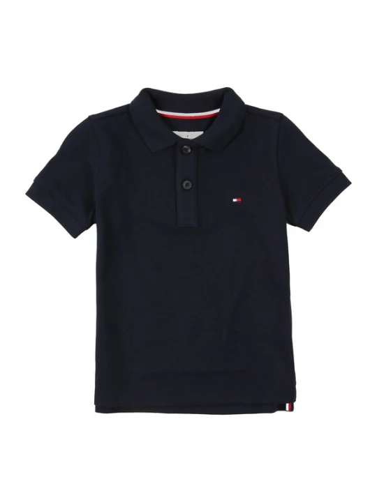 Obrázek produktu TOMMY HILFIGER Tričko 'Essential' námořnická modř
