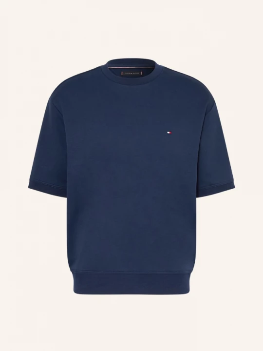 Obrázek produktu Tommy Hilfiger Tričko Intechno tmavě modrá