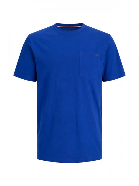 Obrázek produktu TOMMY HILFIGER Tričko modrá