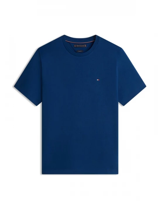 Obrázek produktu TOMMY HILFIGER Tričko námořnická modř
