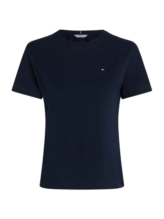 Obrázek produktu TOMMY HILFIGER Tričko námořnická modř