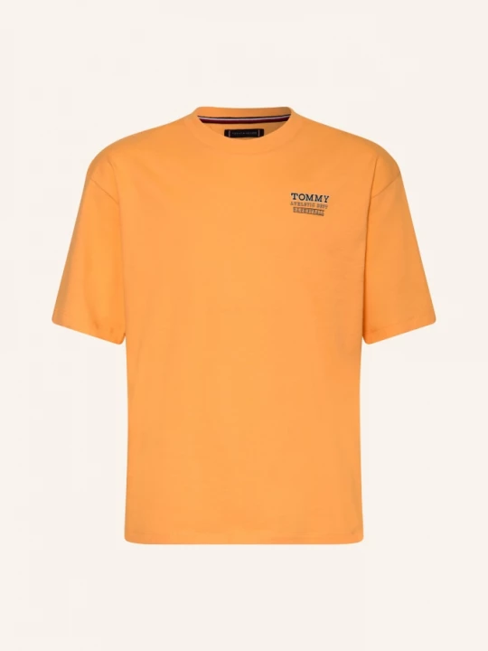 Obrázek produktu Tommy Hilfiger Tričko neonově oranžová
