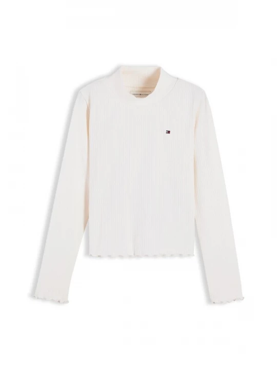Obrázek produktu TOMMY HILFIGER Tričko offwhite