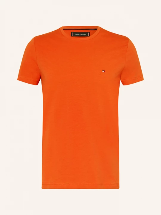 Obrázek produktu Tommy Hilfiger Tričko oranžová