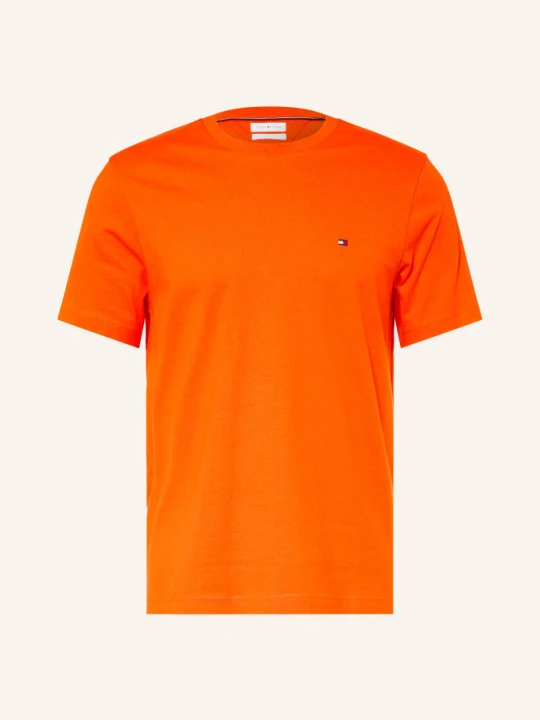 Obrázek produktu Tommy Hilfiger Tričko oranžová