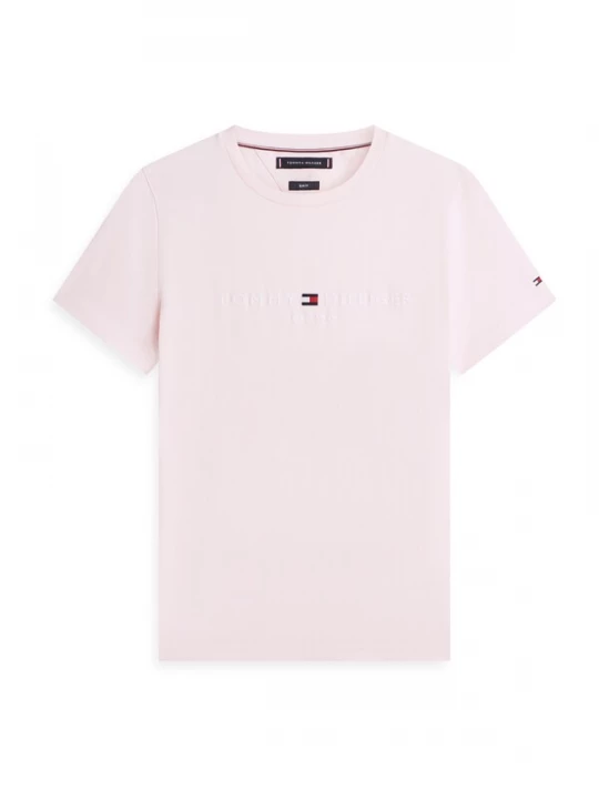 Obrázek produktu TOMMY HILFIGER Tričko růžová