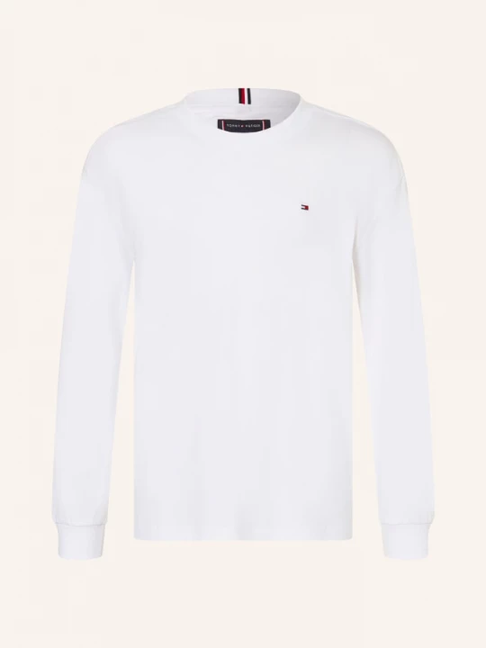 Obrázek produktu Tommy Hilfiger Tričko S Dlouhým Rukávem bílá