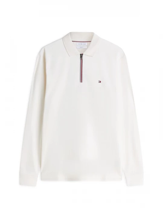 Obrázek produktu TOMMY HILFIGER Tričko slonová kost