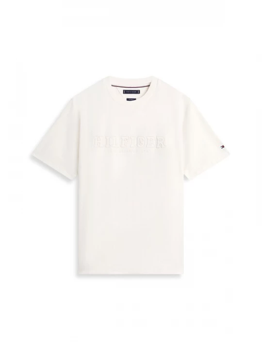 Obrázek produktu TOMMY HILFIGER Tričko světle žlutá