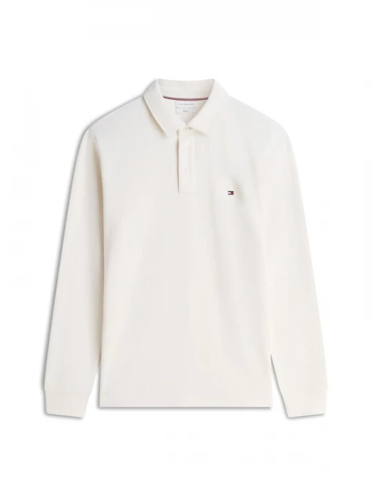 Obrázek produktu TOMMY HILFIGER Tričko světle žlutá