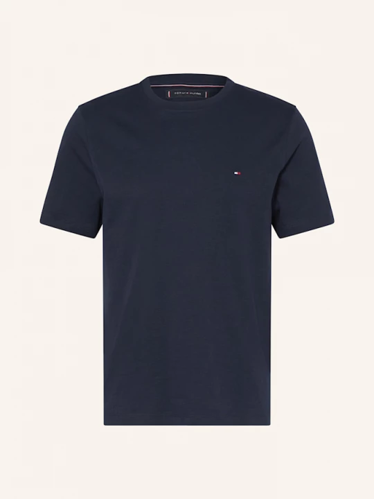 Obrázek produktu Tommy Hilfiger Tričko tmavě modrá