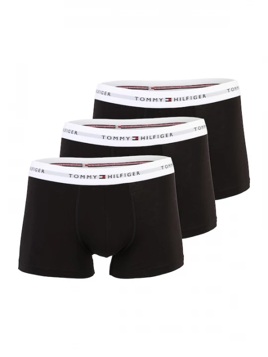 Obrázek produktu Tommy Hilfiger Underwear Boxerky 'Essential'  černá
