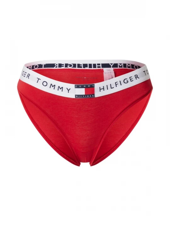 Obrázek produktu Tommy Hilfiger Underwear Kalhotky 'Classic'  námořnická modř / červená / bílá