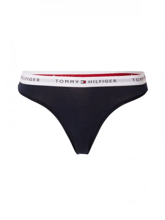 Obrázek produktu Tommy Hilfiger Underwear Kalhotky  námořnická modř / šedá / červená / bílá