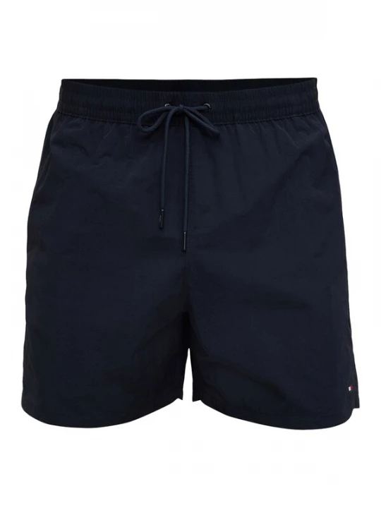 Obrázek produktu Tommy Hilfiger Underwear Plavecké šortky námořnická modř