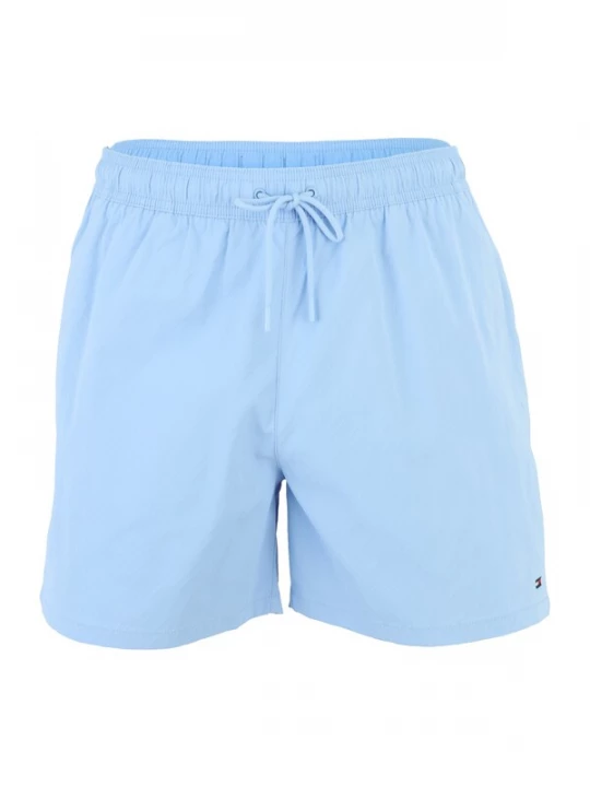 Obrázek produktu Tommy Hilfiger Underwear Plavecké šortky nebeská modř