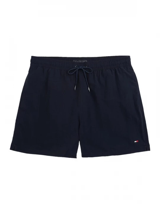 Obrázek produktu Tommy Hilfiger Underwear Plavecké šortky tmavě modrá