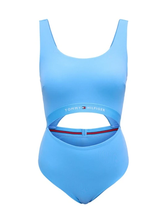 Obrázek produktu Tommy Hilfiger Underwear Plavky tyrkysová