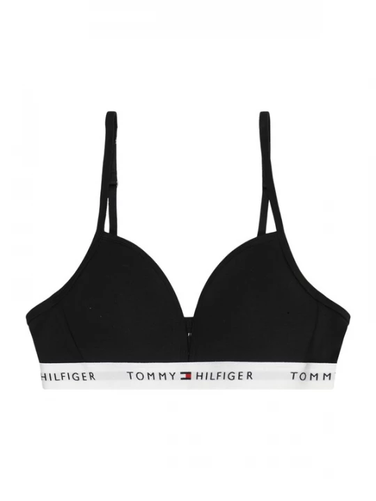 Obrázek produktu Tommy Hilfiger Underwear Podprsenka  červená / černá / bílá
