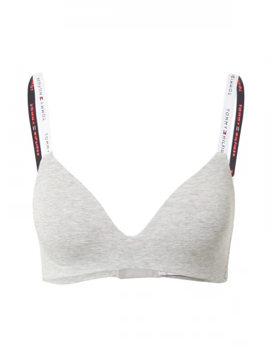 Obrázek produktu Tommy Hilfiger Underwear Podprsenka  námořnická modř / šedá / červená / bílá