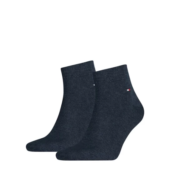 Obrázek produktu Tommy Hilfiger Underwear Ponožky  modrá