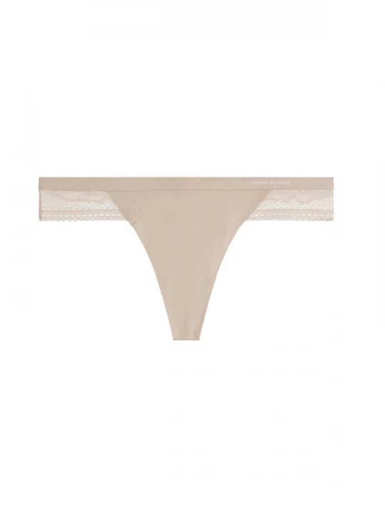 Obrázek produktu Tommy Hilfiger Underwear Tanga  béžová