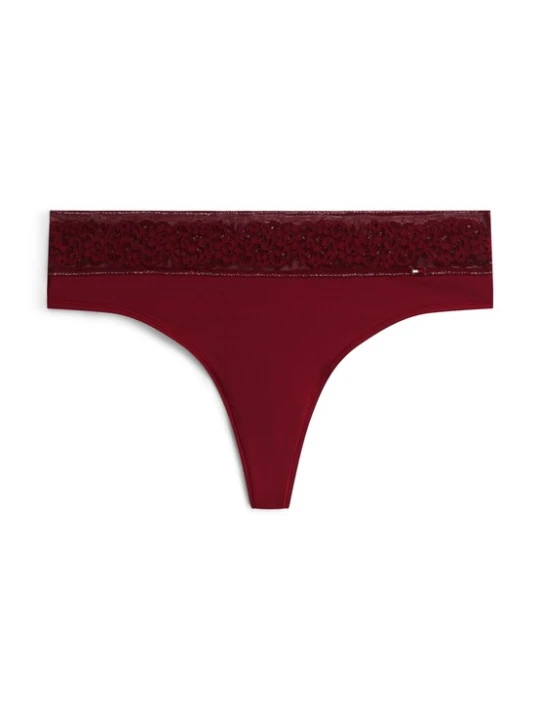 Obrázek produktu Tommy Hilfiger Underwear Tanga červená
