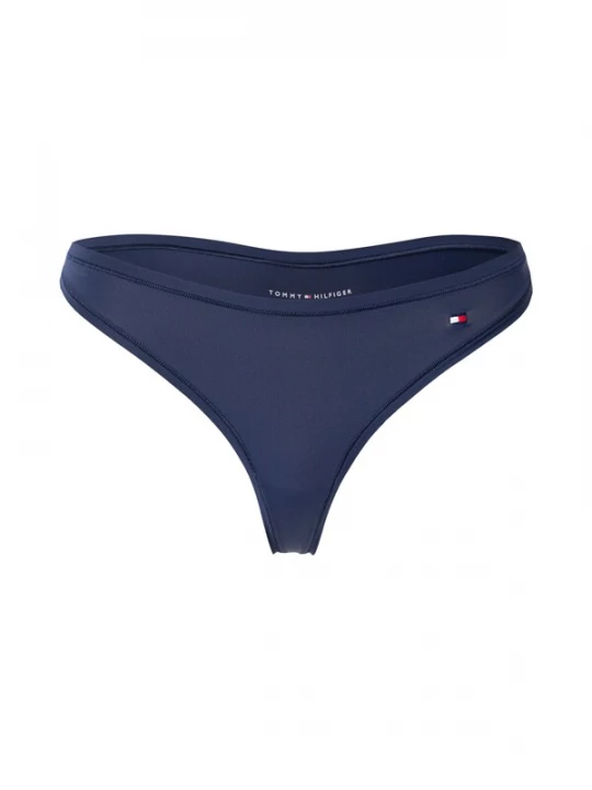 Obrázek produktu Tommy Hilfiger Underwear Tanga 'Essential' námořnická modř