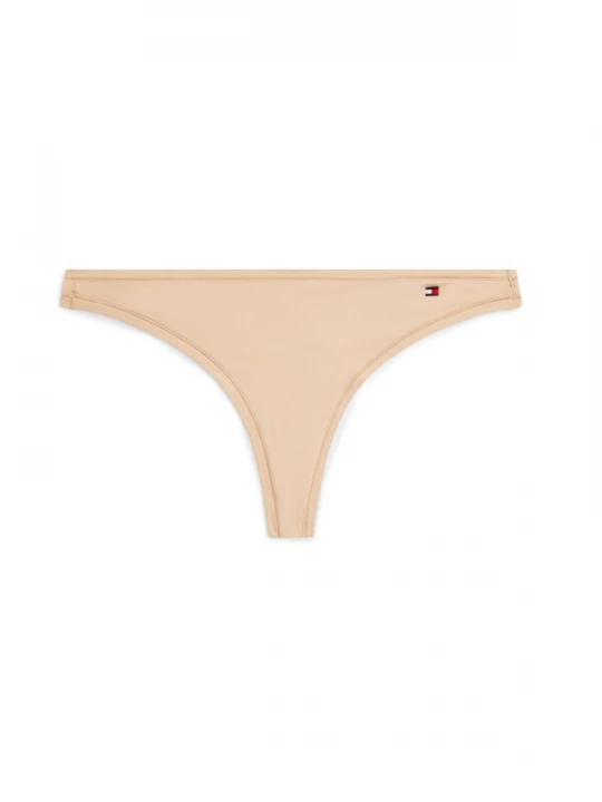 Obrázek produktu Tommy Hilfiger Underwear Tanga pudrová