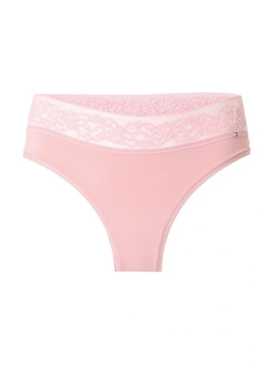 Obrázek produktu Tommy Hilfiger Underwear Tanga růžová