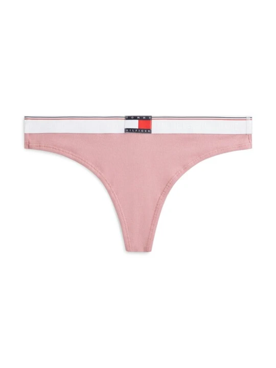 Obrázek produktu Tommy Hilfiger Underwear Tanga 'VARSITY' růžová