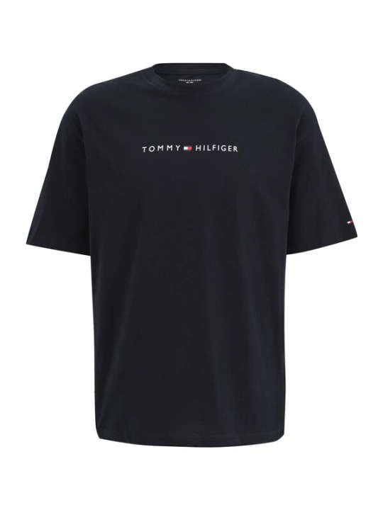 Obrázek produktu Tommy Hilfiger Underwear Tílko námořnická modř / jasně červená / bílá