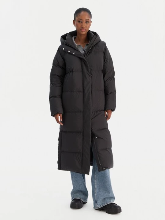 Obrázek produktu Tommy Hilfiger Vatovaná bunda Modern WW0WW46536 Černá Regular Fit