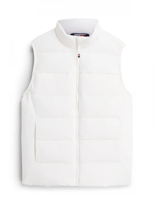Obrázek produktu TOMMY HILFIGER Vesta bílá