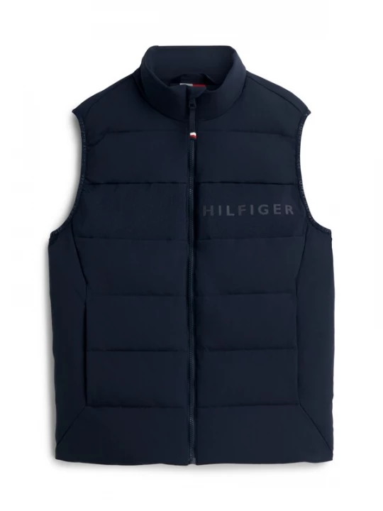 Obrázek produktu TOMMY HILFIGER Vesta námořnická modř