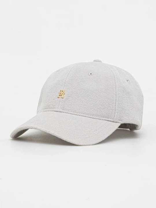 Obrázek produktu Tommy Hilfiger Vlněná kšiltovka