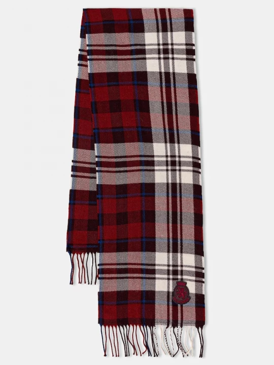 Obrázek produktu Tommy Hilfiger Vlněná šála Tommy Hilfiger