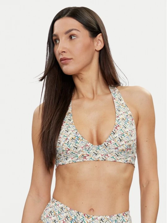 Obrázek produktu Tommy Hilfiger Vrchní část bikin UW0UW05270 Barevná