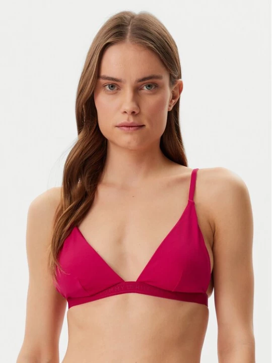 Obrázek produktu Tommy Hilfiger Vrchní část bikin UW0UW05801 Růžová