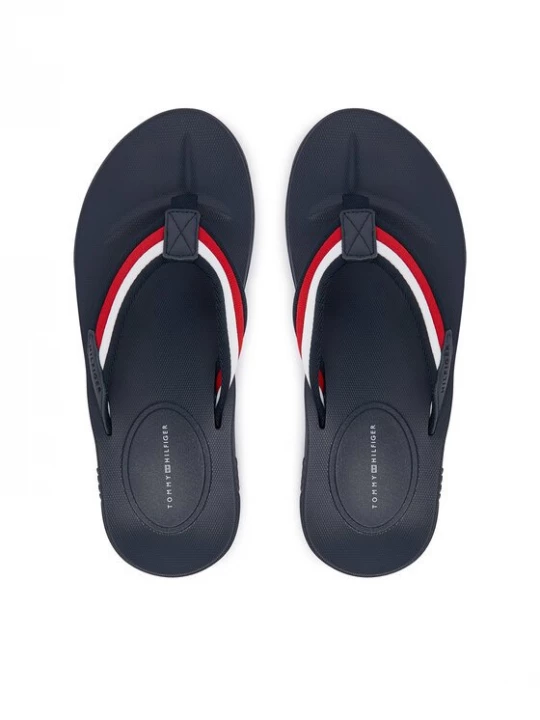 Obrázek produktu Tommy Hilfiger Žabky FM0FM05803 Tmavomodrá