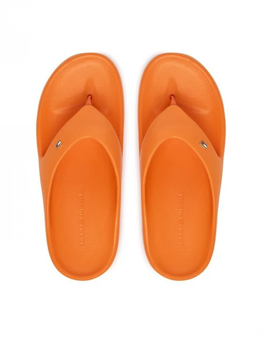 Obrázek produktu Tommy Hilfiger Žabky FW0FW09200 Oranžová