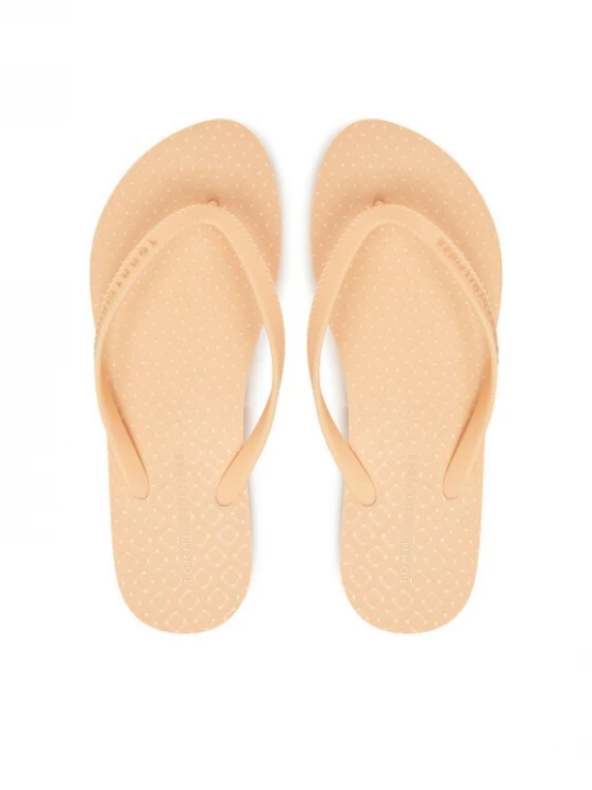 Obrázek produktu Tommy Hilfiger Žabky Hilfiger Strap Beach Sandal FW0FW08736 Oranžová