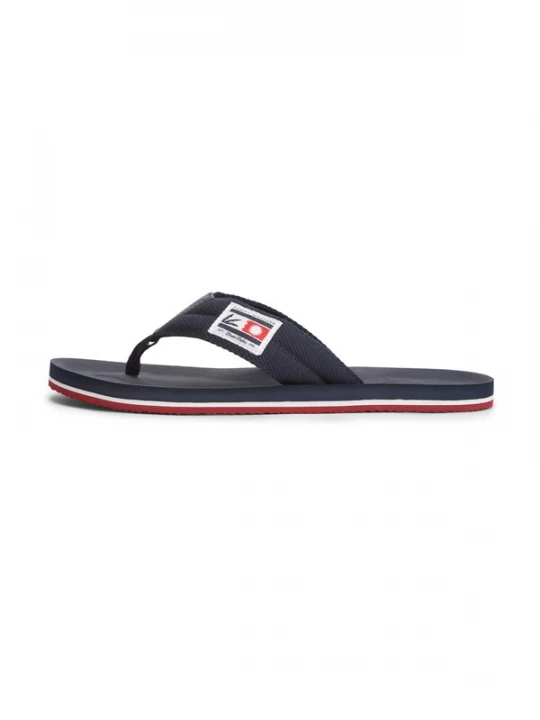 Obrázek produktu TOMMY HILFIGER Žabky námořnická modř