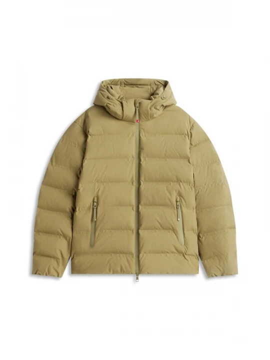 Obrázek produktu TOMMY HILFIGER Zimní bunda 'Tech Heat' olivová