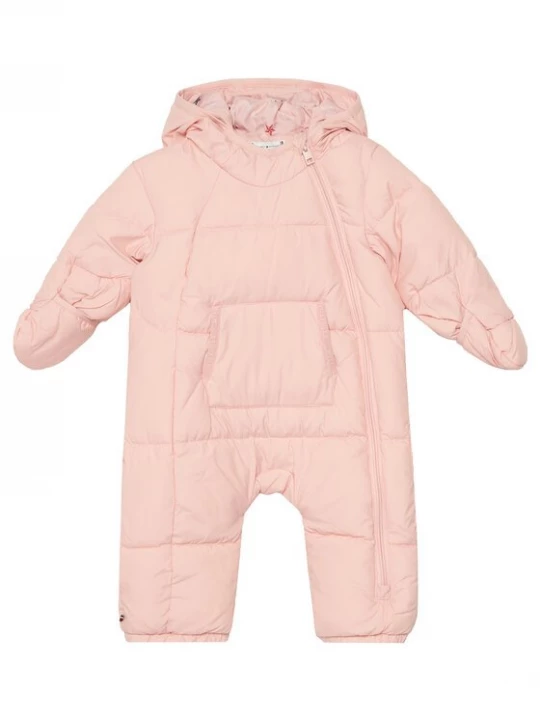 Obrázek produktu Tommy Hilfiger Zimní kombinéza KN0KN01908 Růžová Regular Fit